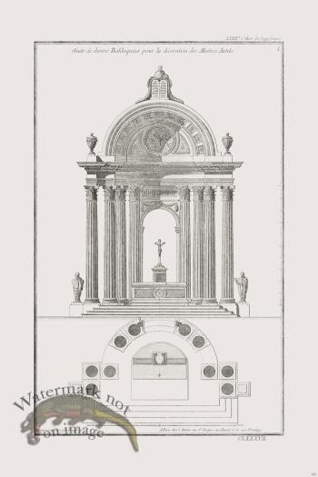 Elementary Architecture 195